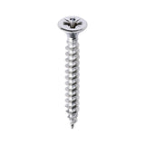 3.5 x 30 - Classic Screw PZ2 CSK A2 SS