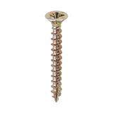 3.5 x 30 - Velocity Screw PZ2 CSK ZYP