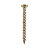 3.5 x 40 - Classic Screw PZ2 CSK ZYP