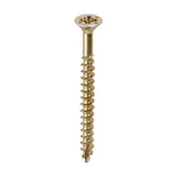 3.5 x 40 - Velocity Screw PZ2 CSK ZYP