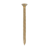 3.5 x 50 - Classic Screw PZ2 CSK ZYP