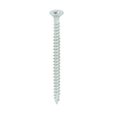 3.5 x 50 - Classic Screw PZ2 CSK A2 SS