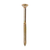 3.5 x 50 - Velocity Screw PZ2 CSK ZYP