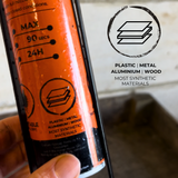 ApeBond - Extreme Adhesive Sealant - Black