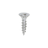 4.0 x 16 - Classic Screw PZ2 CSK A2 SS