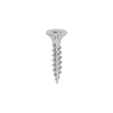 4.0 x 20 - Classic Screw PZ2 CSK A2 SS