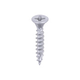 4.0 x 25 - C2 Exterior Strong-Fix - PZ - Twin-Cut - Silver