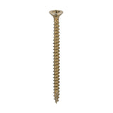 4.0 x 55 - Classic Screw PZ2 CSK ZYP
