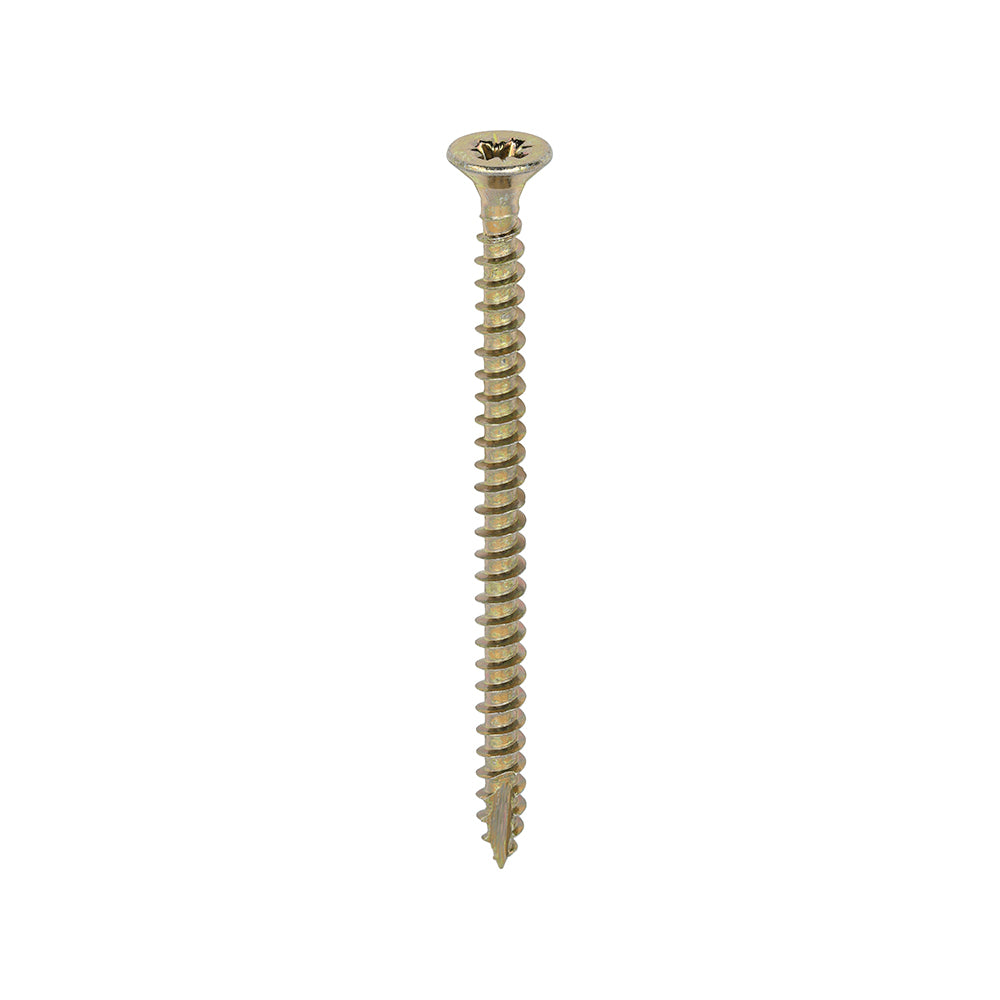 4.0 x 60 - Classic Screw PZ2 CSK ZYP