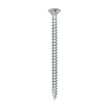 4.0 x 60 - Classic Screw PZ2 CSK A2 SS