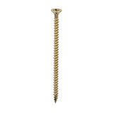 4.0 x 70 - Classic Screw PZ2 CSK ZYP