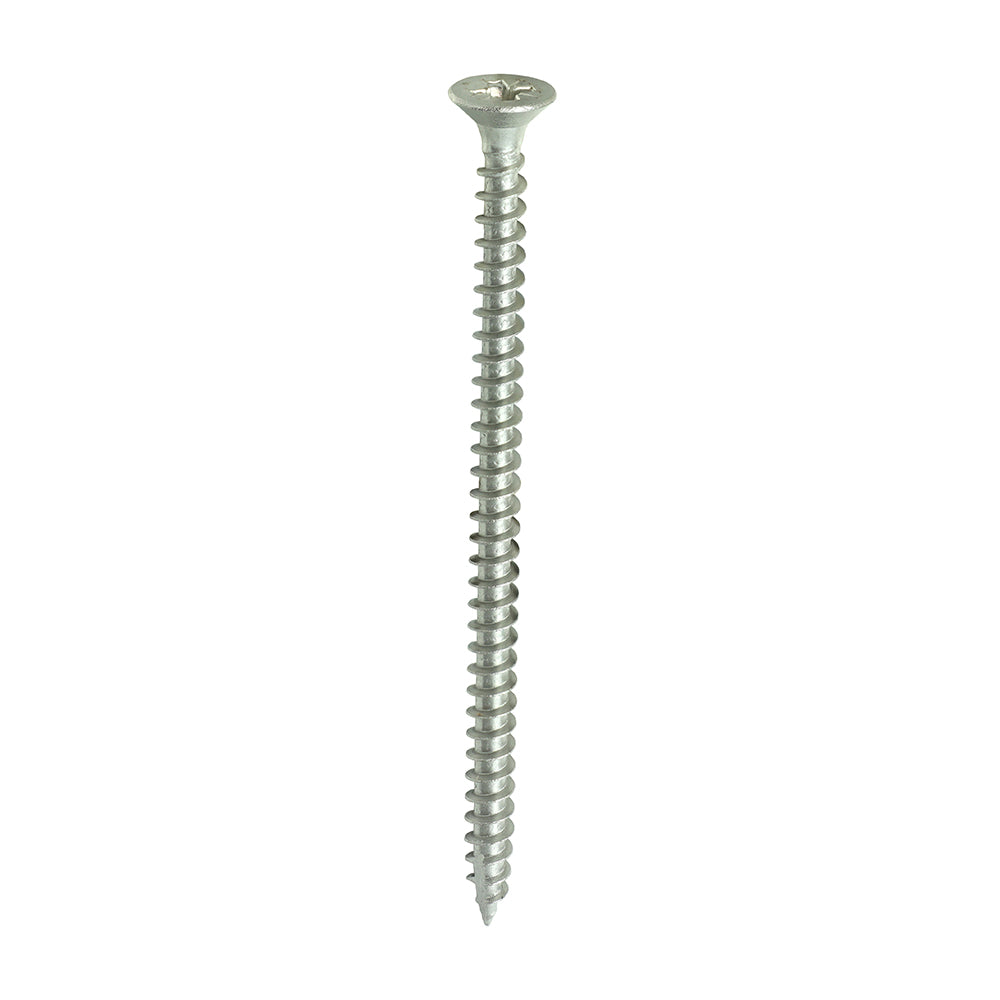 4.0 x 70 - Classic Screw PZ2 CSK A2 SS