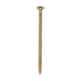 4.0 x 70 - Solo Woodscrew PZ2 CSK ZYP