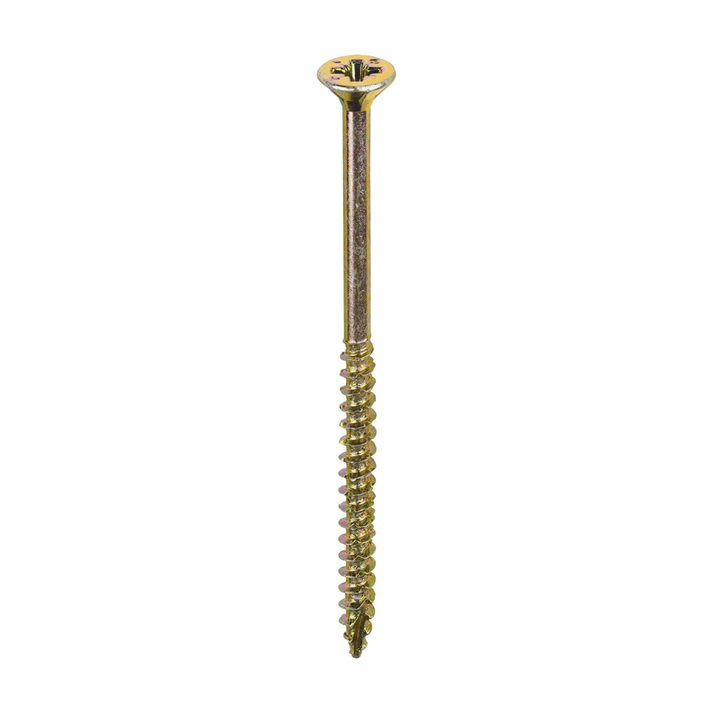 4.0 x 70 - Velocity Screw PZ2 CSK ZYP