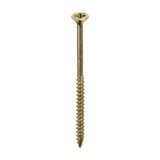 4.0 x 70 - Velocity Screw PZ2 CSK ZYP