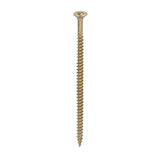 4.0 x 80 - Classic Screw PZ2 CSK ZYP