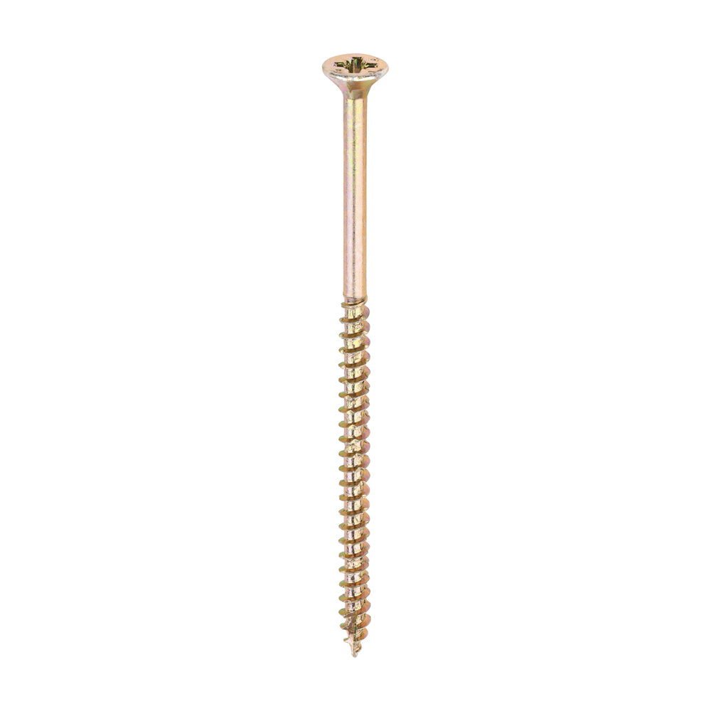 4.0 x 80 - Velocity Screw PZ2 CSK ZYP