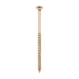 4.0 x 80 - Velocity Screw PZ2 CSK ZYP