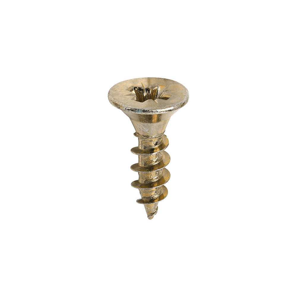 4.5 x 16 - Classic Screw PZ2 CSK ZYP
