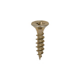 4.5 x 20 - Classic Screw PZ2 CSK ZYP
