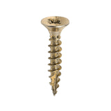 4.5 x 25 - Classic Screw PZ2 CSK ZYP