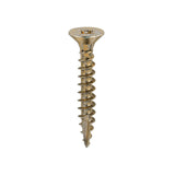 4.5 x 30 - Classic Screw PZ2 CSK ZYP