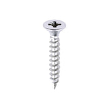 4.5 x 30 - Classic Screw PZ2 CSK A2 SS