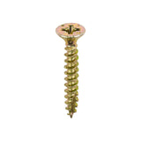 4.5 x 30 - Velocity Screw PZ2 CSK ZYP