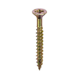 4.5 x 40 - Velocity Screw PZ2 CSK ZYP