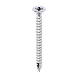 4.5 x 50 - Classic Screw PZ2 CSK A2 SS