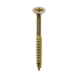 4.5 x 50 - Velocity Screw PZ2 CSK ZYP