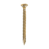 4.5 x 55 - Classic Screw PZ2 CSK ZYP