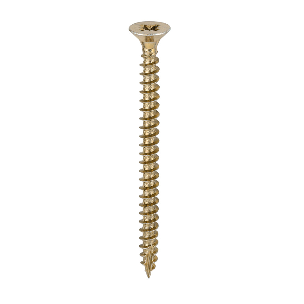 4.5 x 60 - Classic Screw PZ2 CSK ZYP
