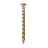 4.5 x 60 - Classic Screw PZ2 CSK ZYP