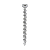 4.5 x 60 - Classic Screw PZ2 CSK A2 SS