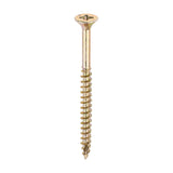 4.5 x 60 - Velocity Screw PZ2 CSK ZYP