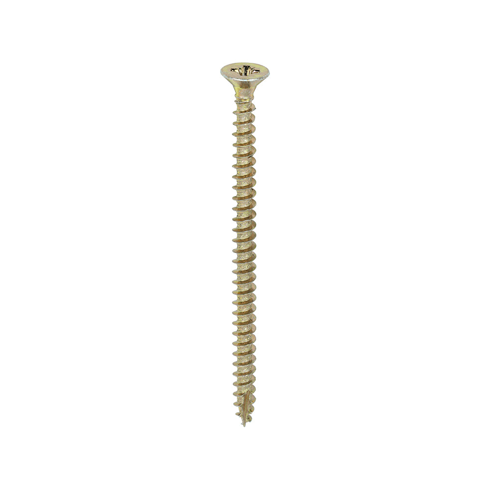 4.5 x 70 - Classic Screw PZ2 CSK ZYP
