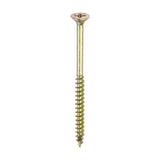 4.5 x 70 - Velocity Screw PZ2 CSK ZYP