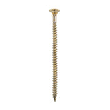 4.5 x 80 - Classic Screw PZ2 CSK ZYP