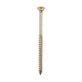 4.5 x 80 - Velocity Screw PZ2 CSK ZYP