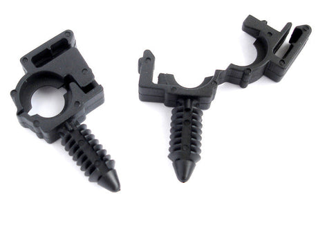 Single Brake Line/ Electrical Wiring holder
