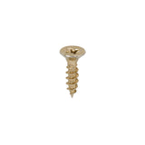 5.0 x 20 - Classic Screw PZ2 CSK ZYP