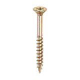 5.0 x 50 - Velocity Screw PZ2 CSK ZYP