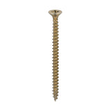 5.0 x 55 - Classic Screw PZ2 CSK ZYP