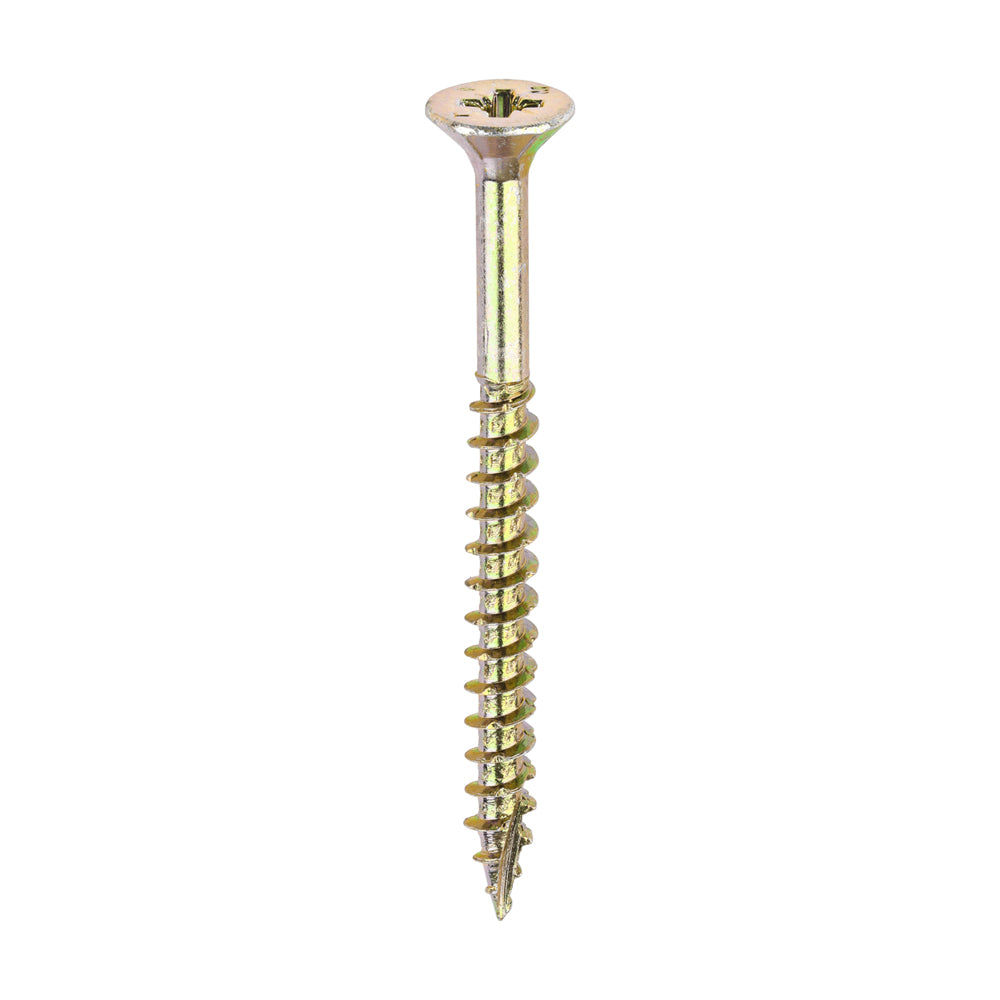 5.0 x 60 - Velocity Screw PZ2 CSK ZYP