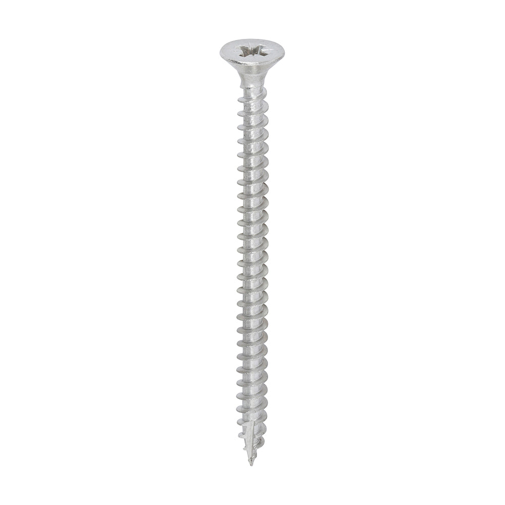 5.0 x 70 - Classic Screw PZ2 CSK A2 SS
