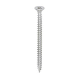 5.0 x 70 - Classic Screw PZ2 CSK A2 SS