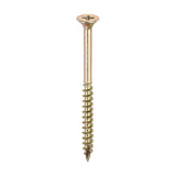 5.0 x 70 - Velocity Screw PZ2 CSK ZYP
