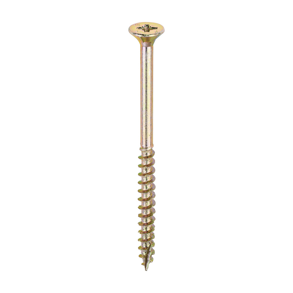 5.0 x 75 - Velocity Screw PZ2 CSK ZYP