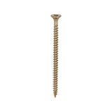 5.0 x 80 - Classic Screw PZ2 CSK ZYP